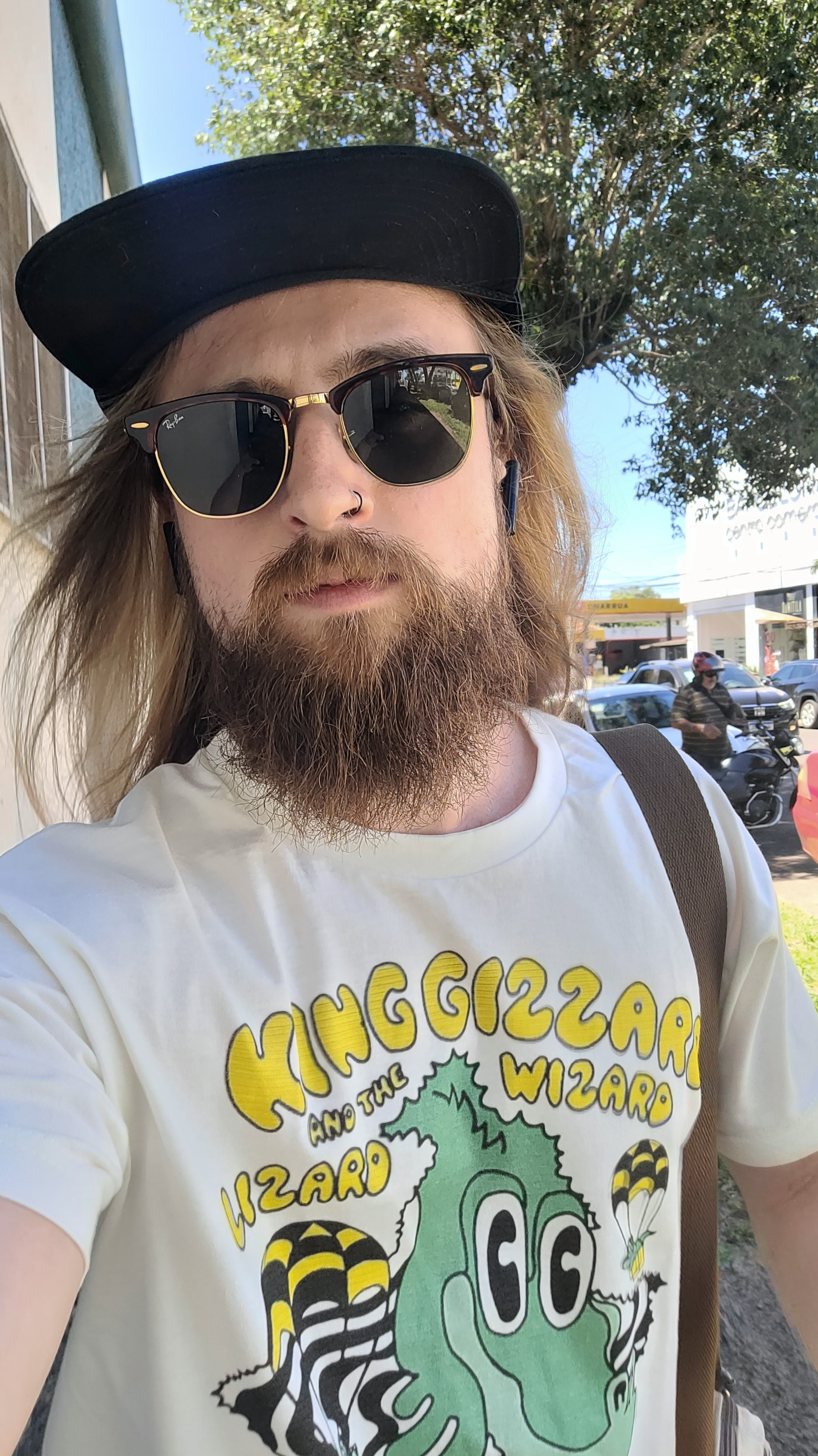 King Gizzard and the Lizard Wizard - Stoned Liza - Thumbnail 2